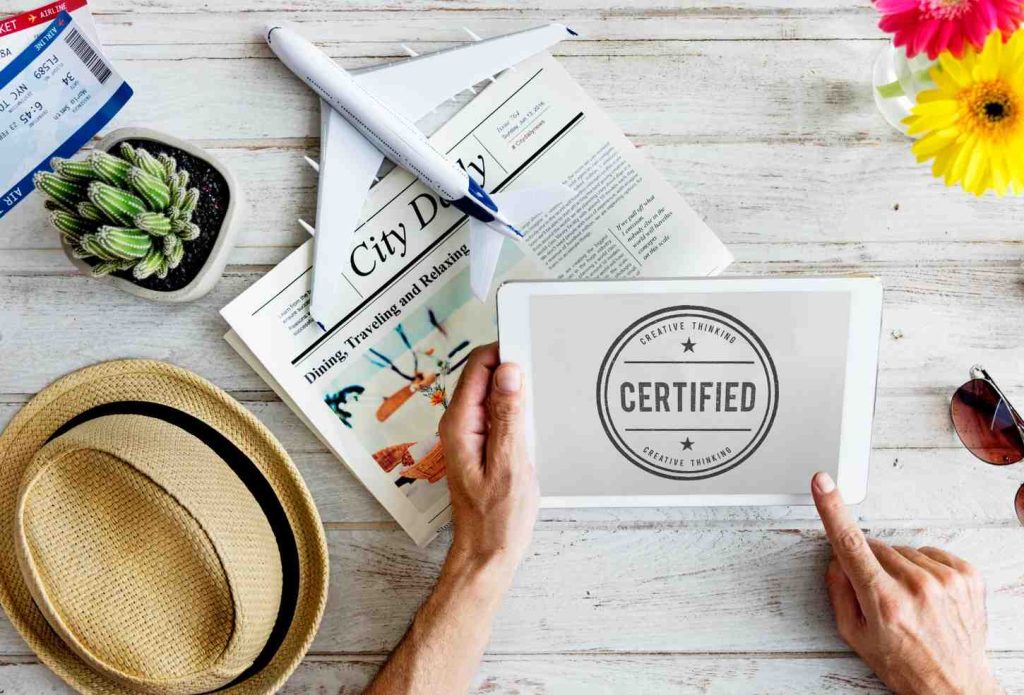 translate a birth certificat