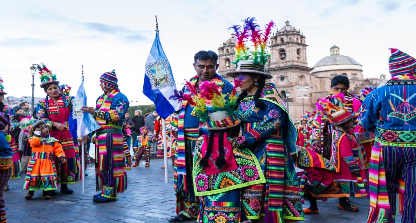 Top 10 Fascinating Elements of Mexican Culture: Traditions