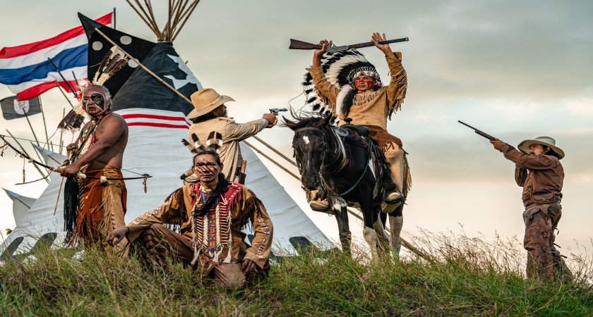 native-american