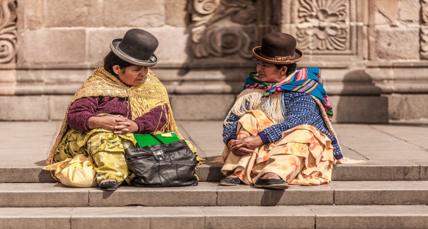 two-women