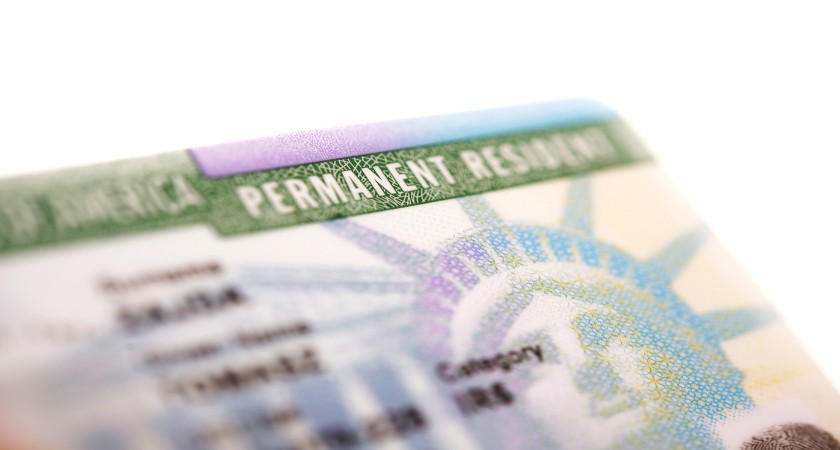 Green Card