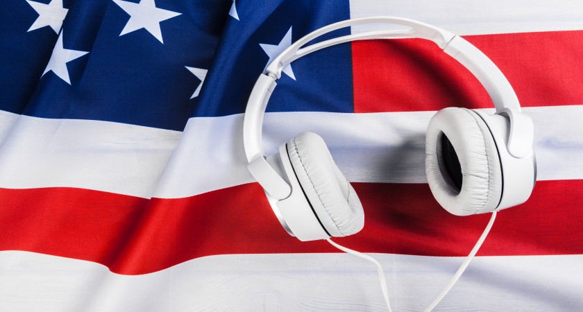 Music in the United States