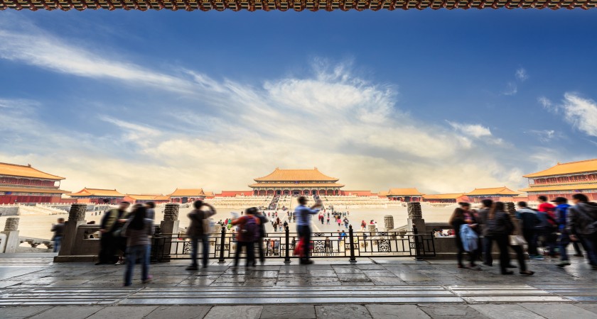 Differences Between East and West