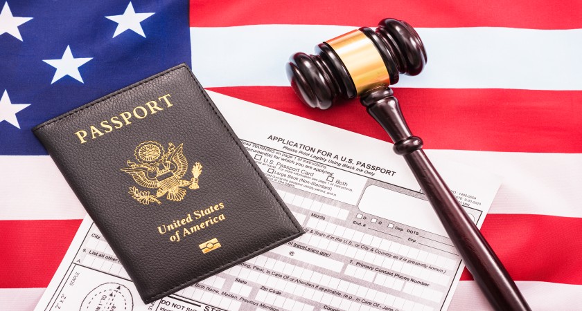Certified Translation Guide for Immigration Procedures
