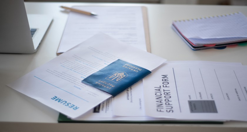Official Documents