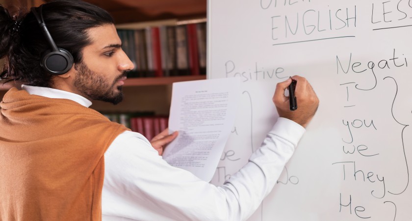 Translating Documents from Spanish