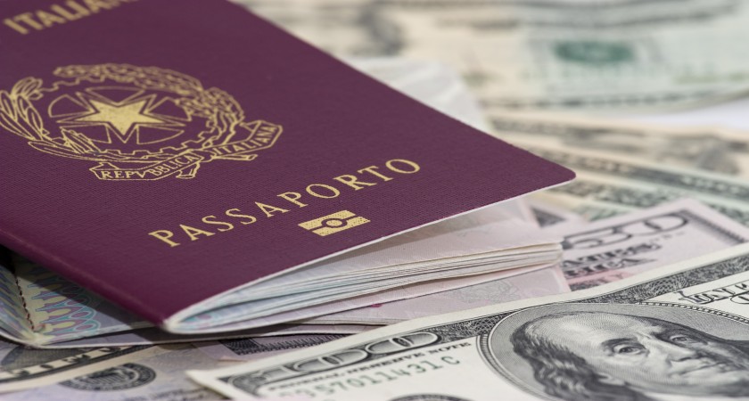Translating a Mexican Birth Certificate into English