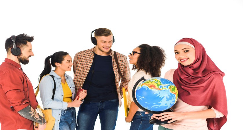 Types of Cultures