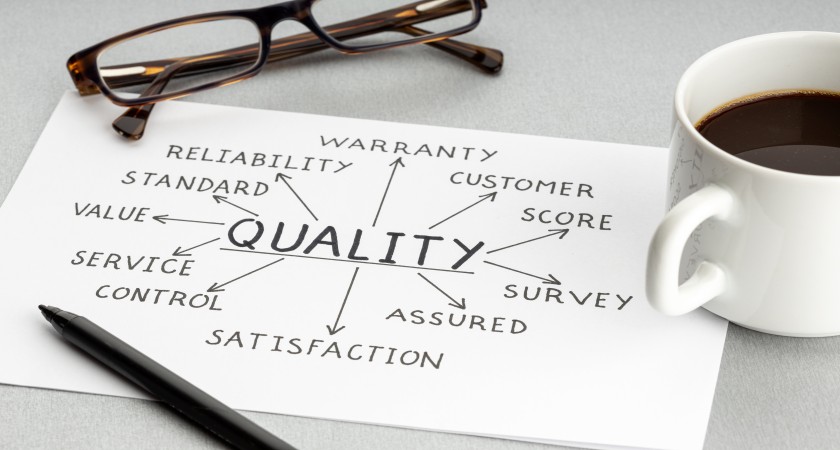 Translation Quality Control
