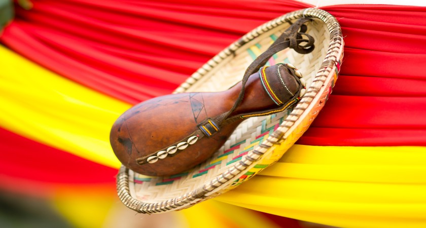 Most Fascinating Traditions in Latin America and Spain