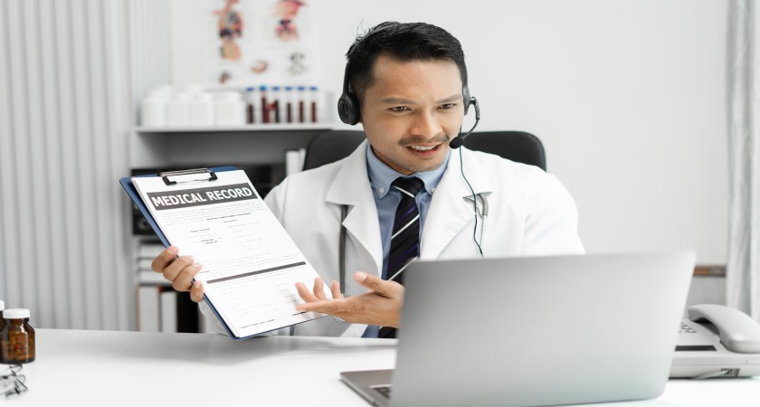 Challenges of medical translation