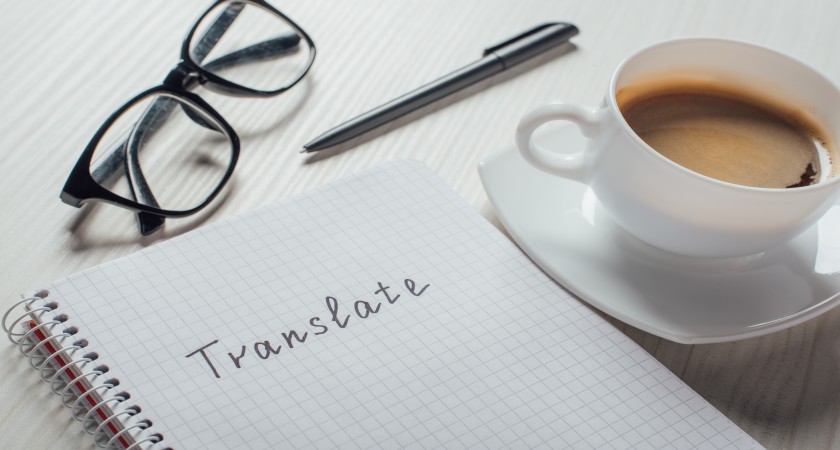 Translators and Interpreters