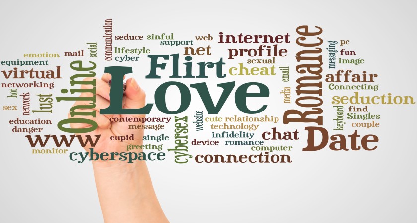 Romantic Language