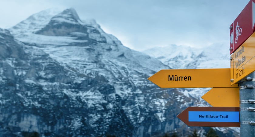 Language is Spoken in Switzerland
