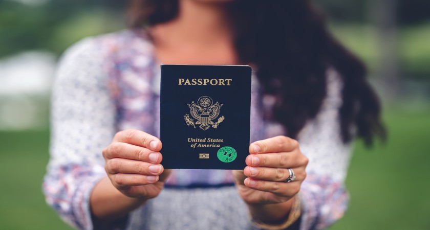 The Green Card