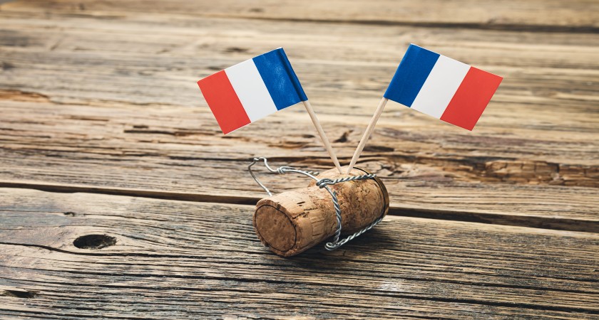 french-flags
