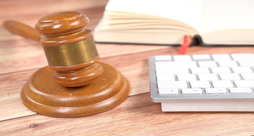 Translate a Legal Document from Spanish to English: