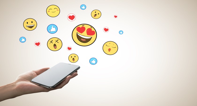 origins and evolution of emojis