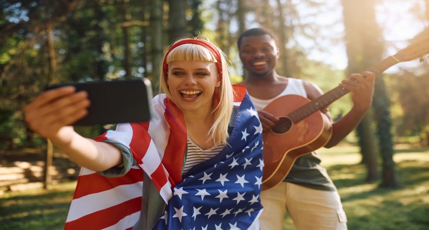 Music in the United States