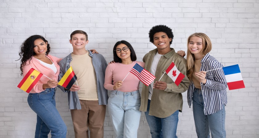 Differences Between Latin American Spanish and European Spanish