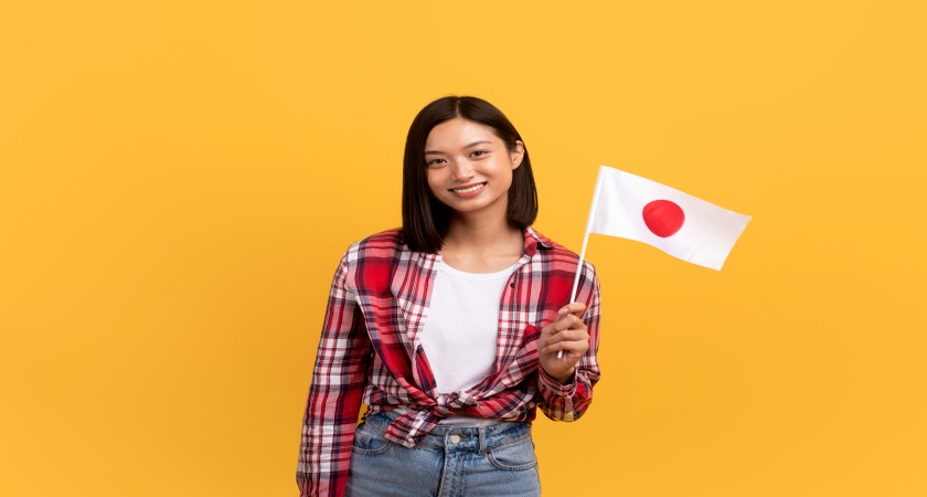 Japanese vs Chinese
