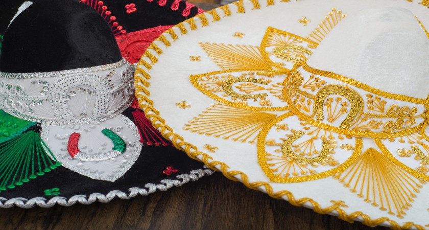 mexican-charro-hats