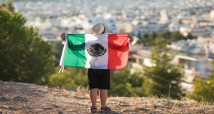Cultural Differences Between Mexico and the USA