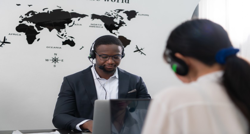Quick Translation Services