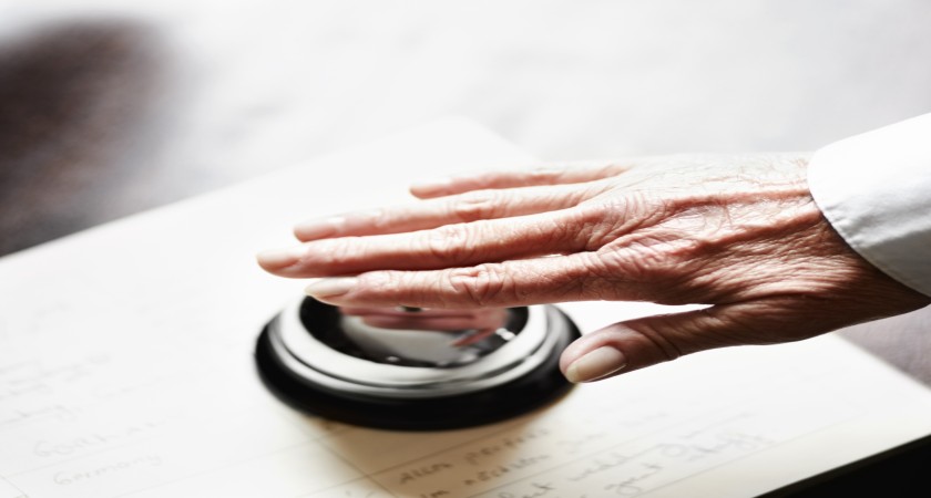 translate a death certificate