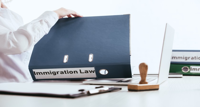 Certified Translation Guide for Immigration Procedures