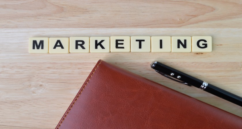 Translation marketing - The Spanish Group
