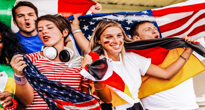 Cultural Differences Between Mexico and the USA