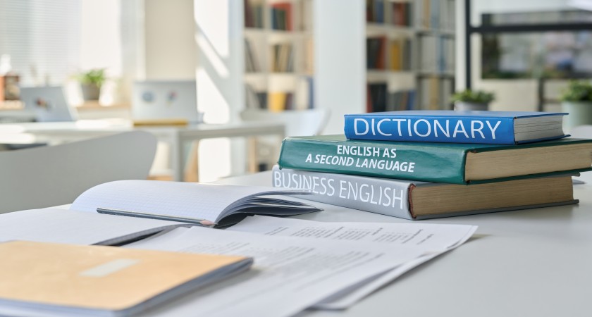 Translation Based on The Technical Field