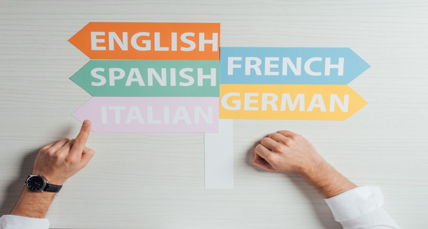 top-view-of-translator