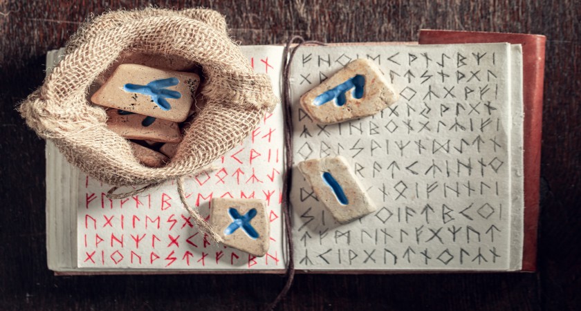 What Was the First Language in the World