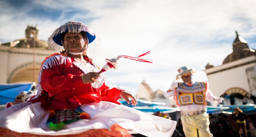 Most Fascinating Traditions in Latin America and Spain