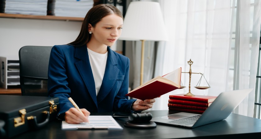 Legal Document Translator