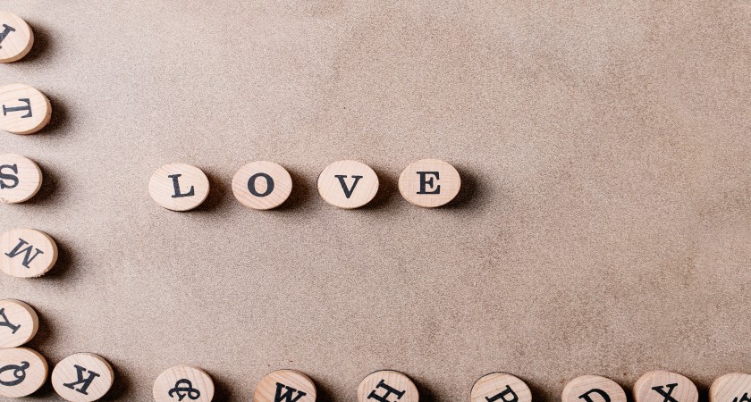Romantic Language