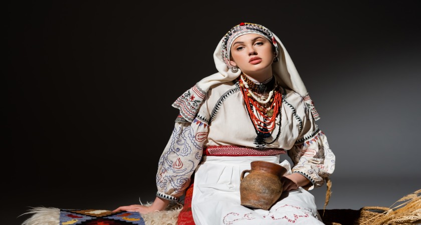young-ukrainian