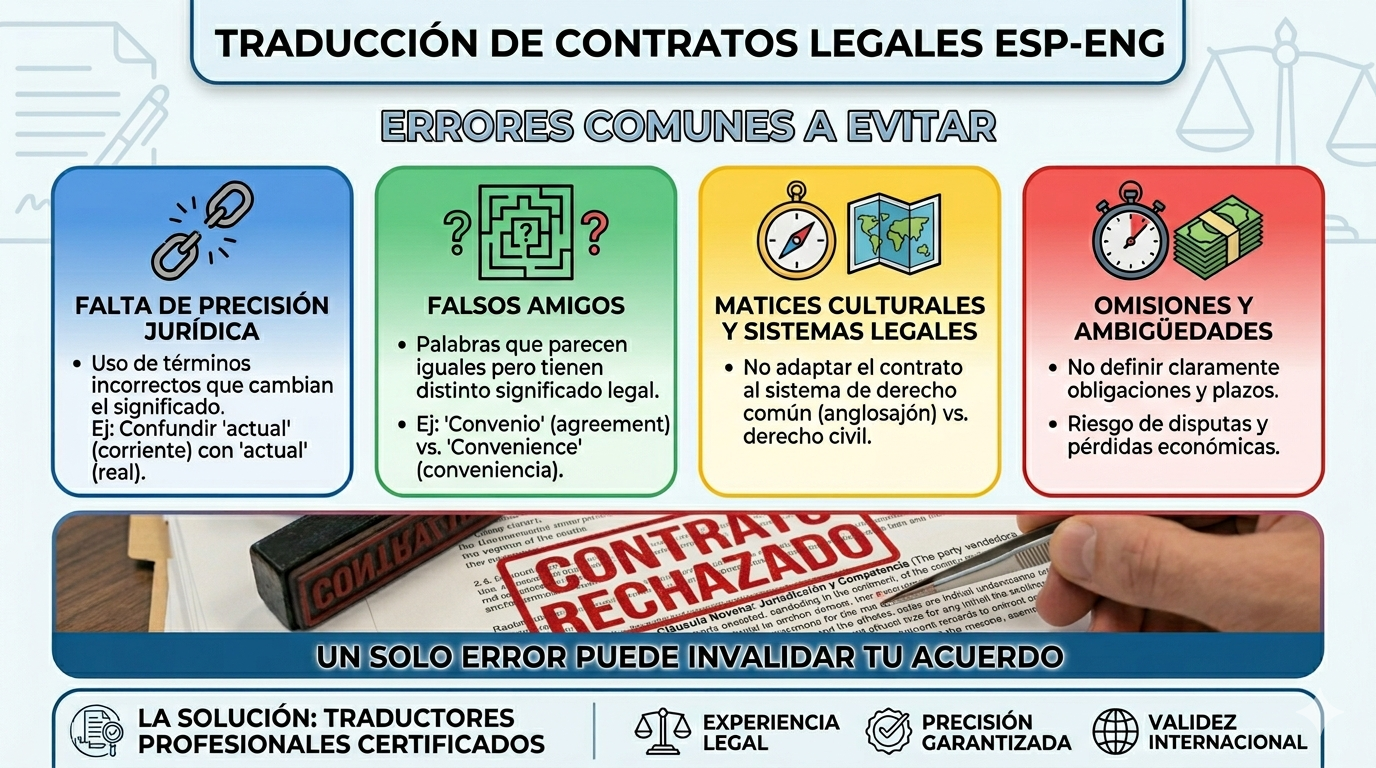 traducción profesional