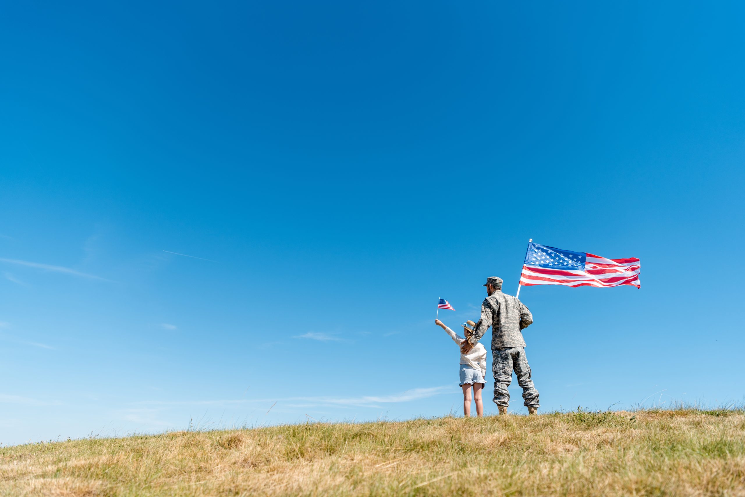 The Land of the Free United States Culture