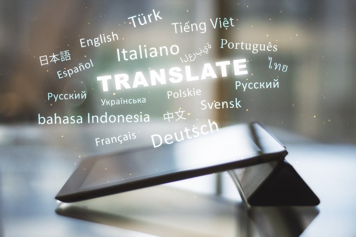 Translations Certified
