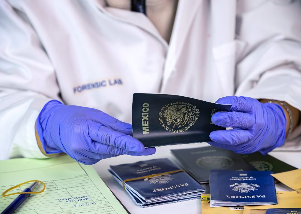 Translation of Medical Certificates