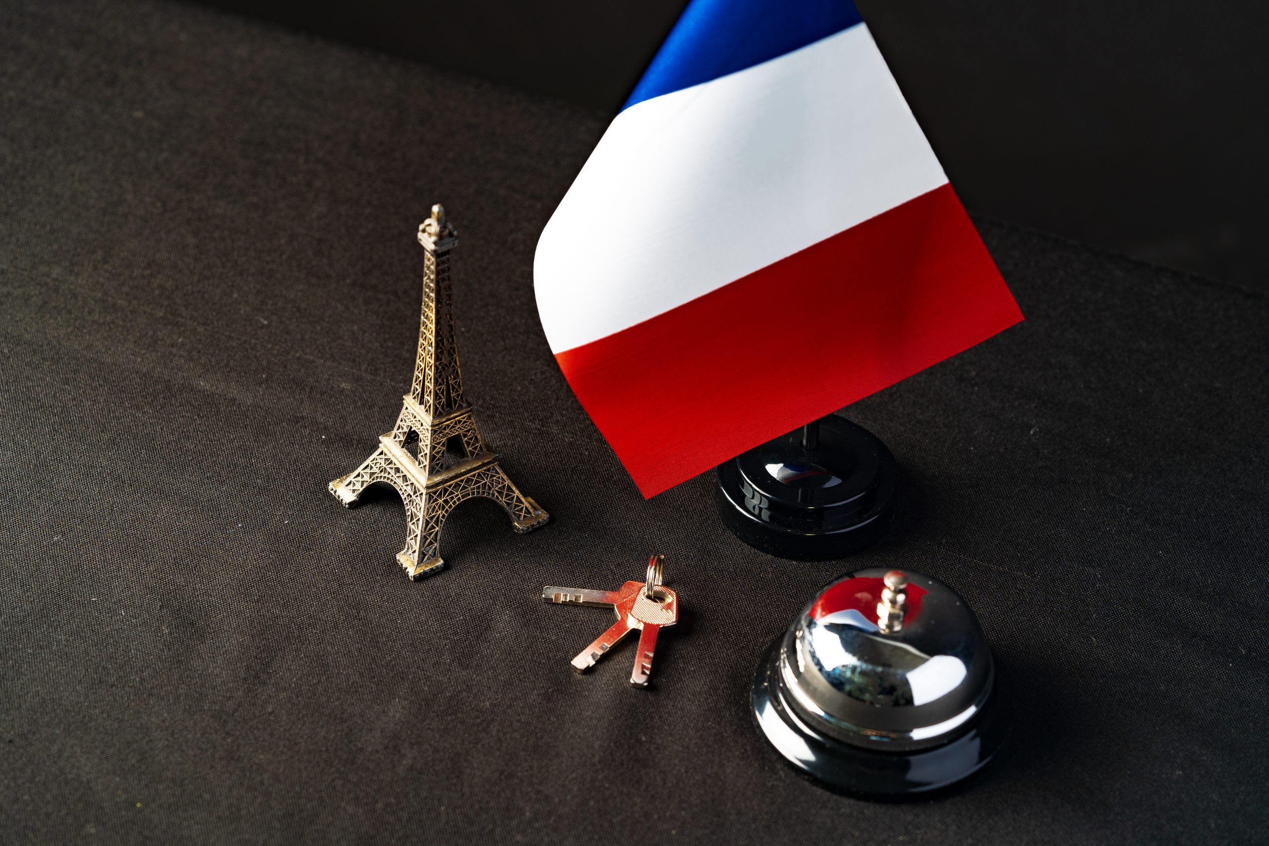 The French Culture