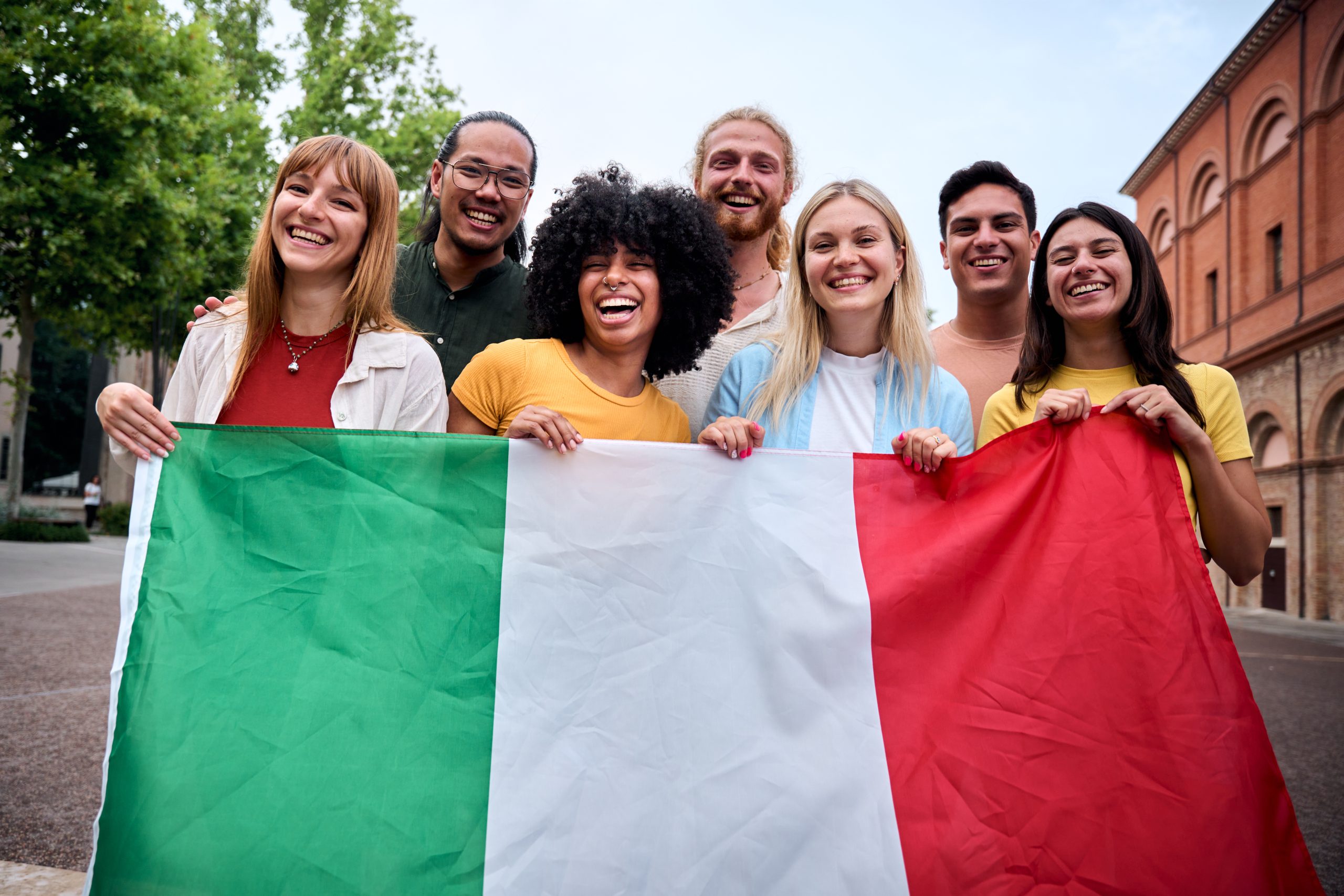 The Italian Culture