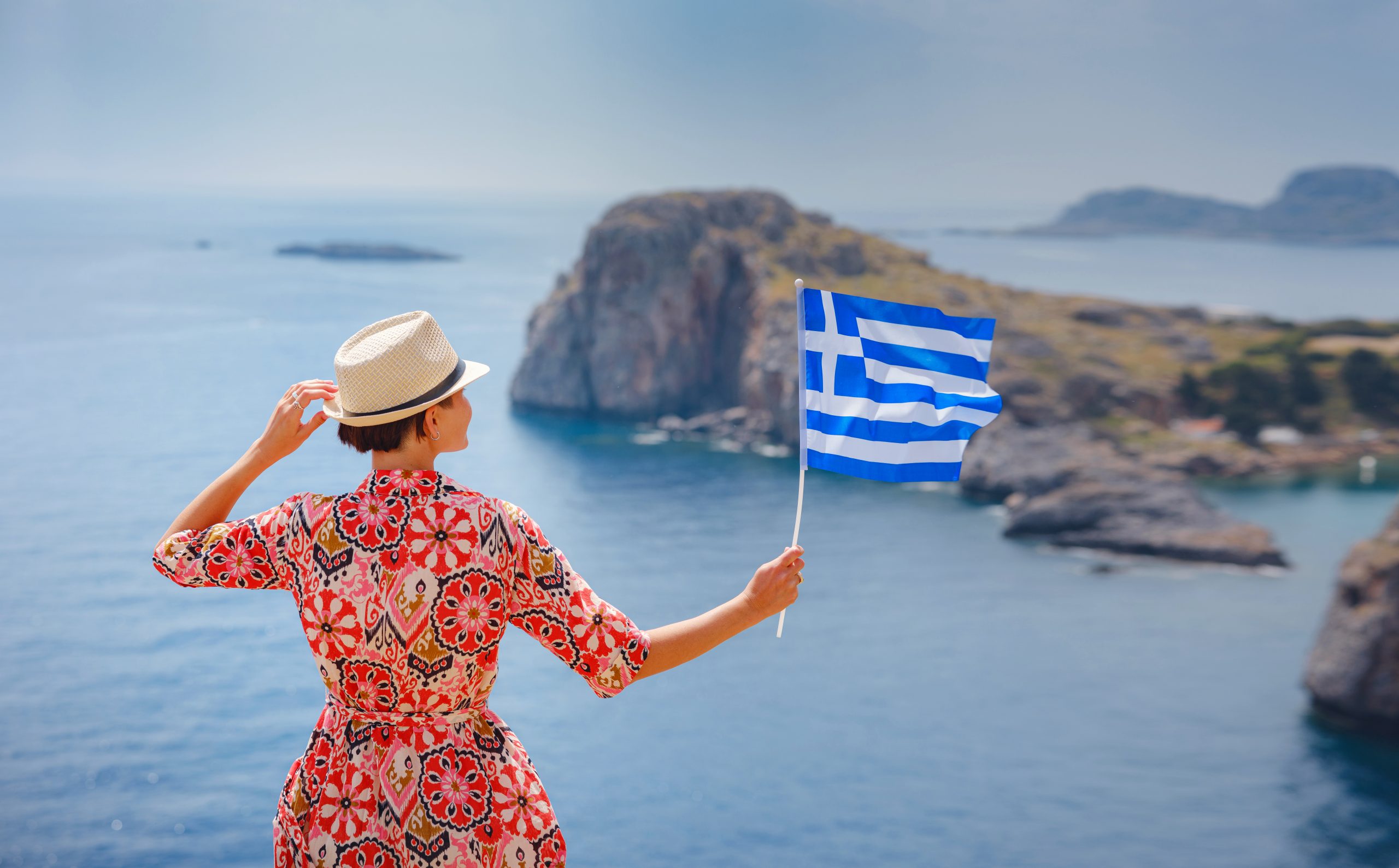The Greece Culture