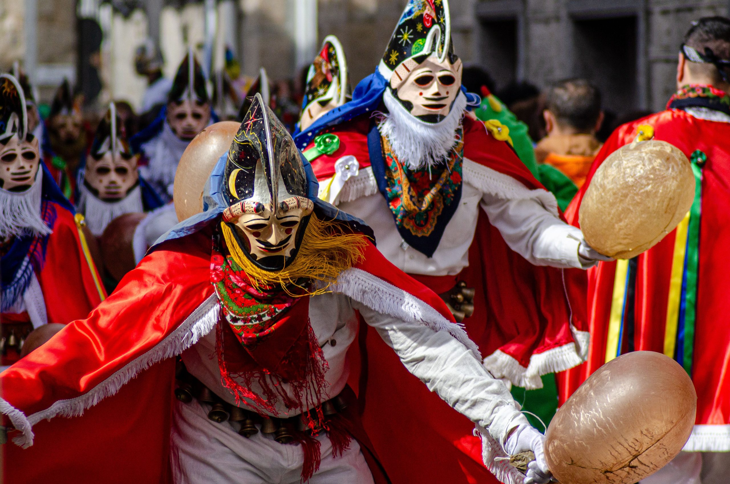 The Mexico Culture