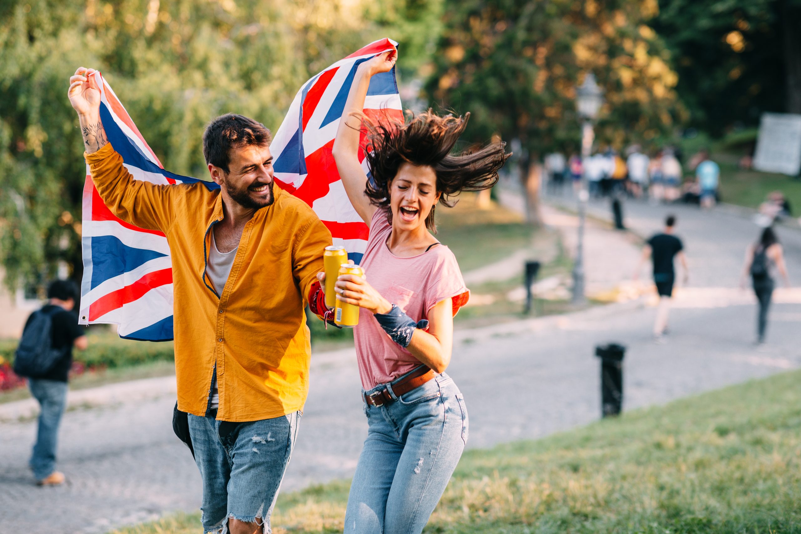 The United Kingdom Culture