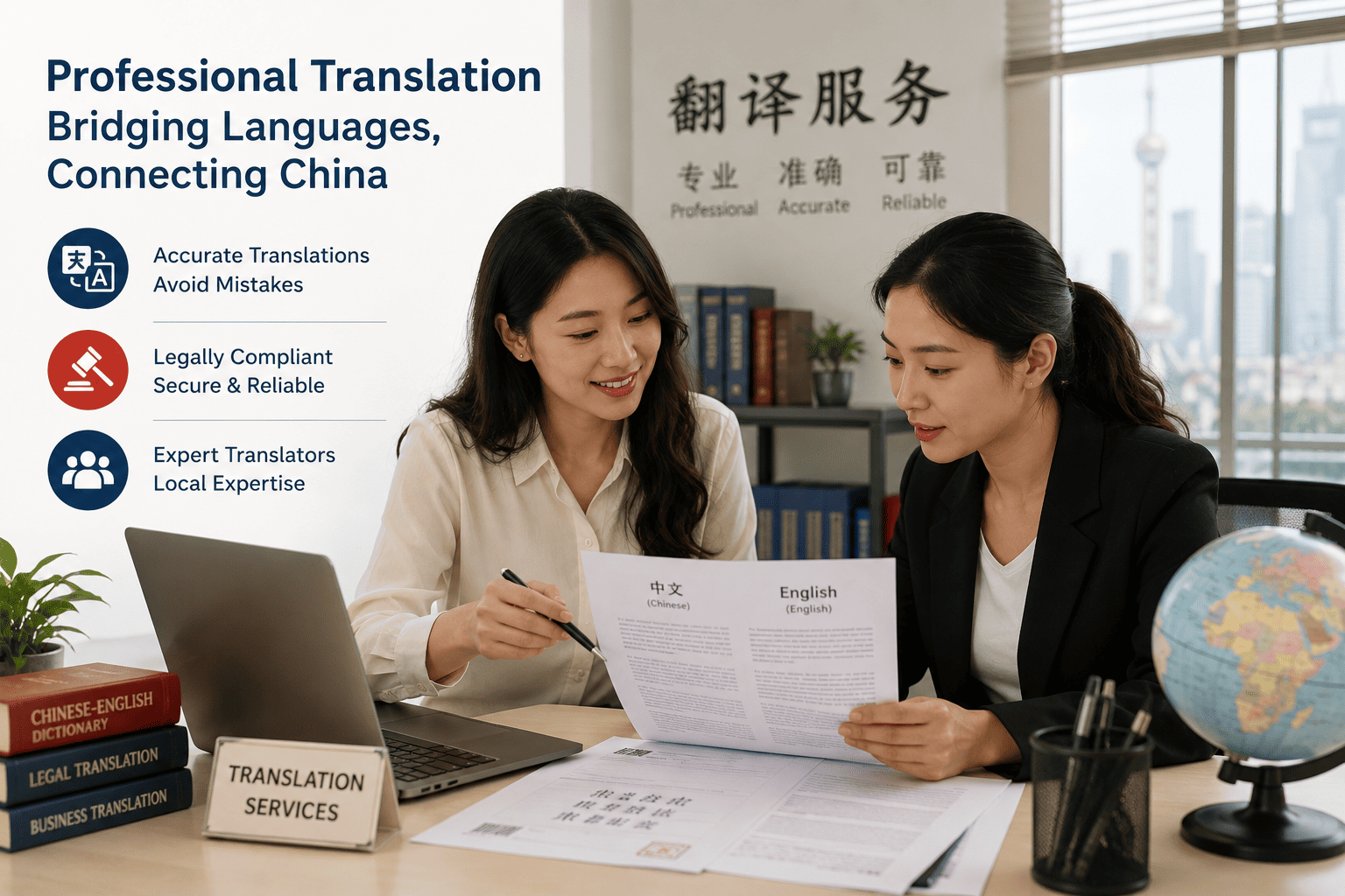 China’s Multilingual Situation