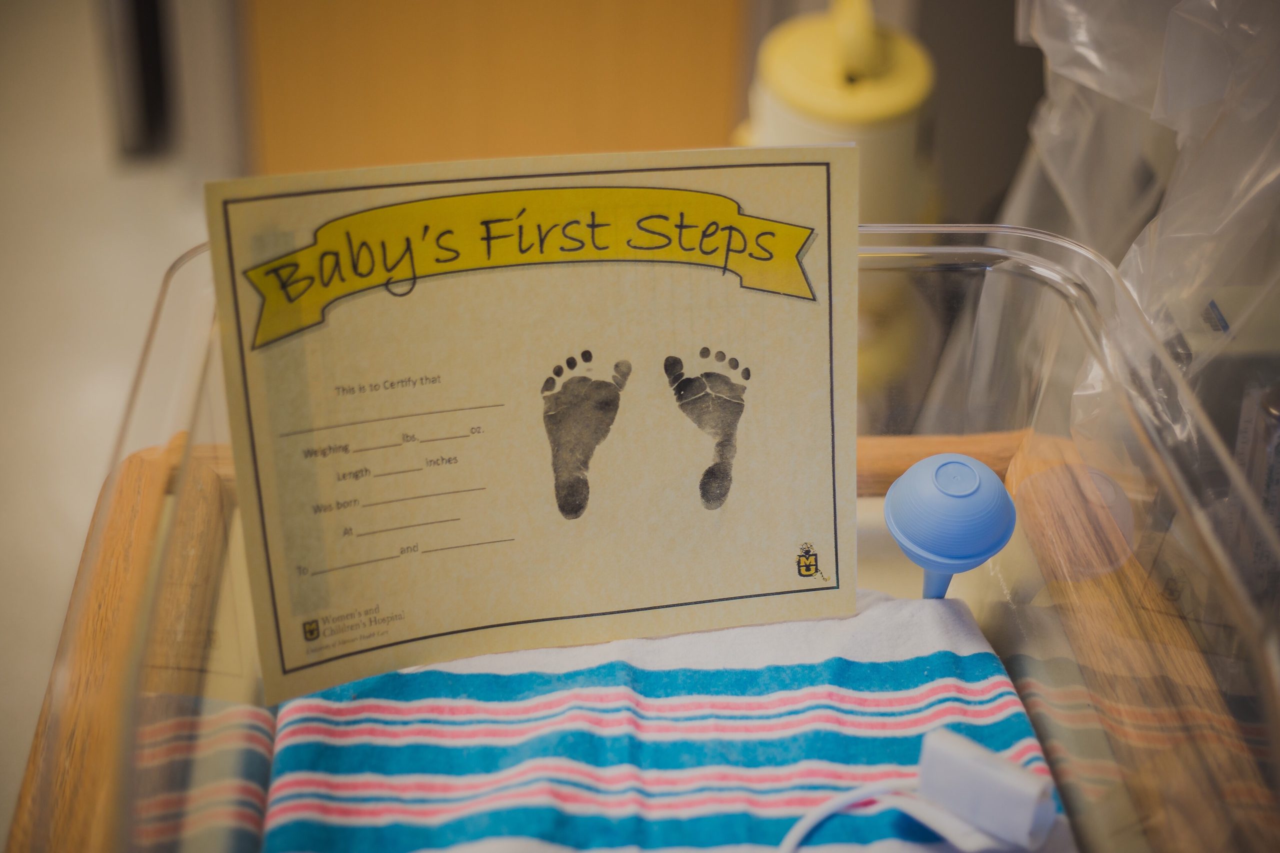 Birth Certificate Translations